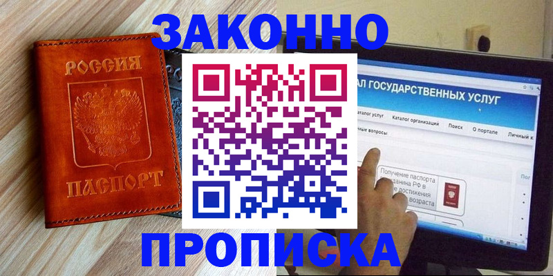 прописка гарантия в Камешково